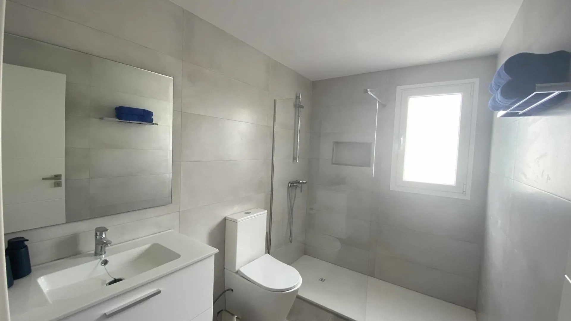 Dedal Villa Con Piscina Y Barbacoa Para Disfrutar Puerto Calero Spain