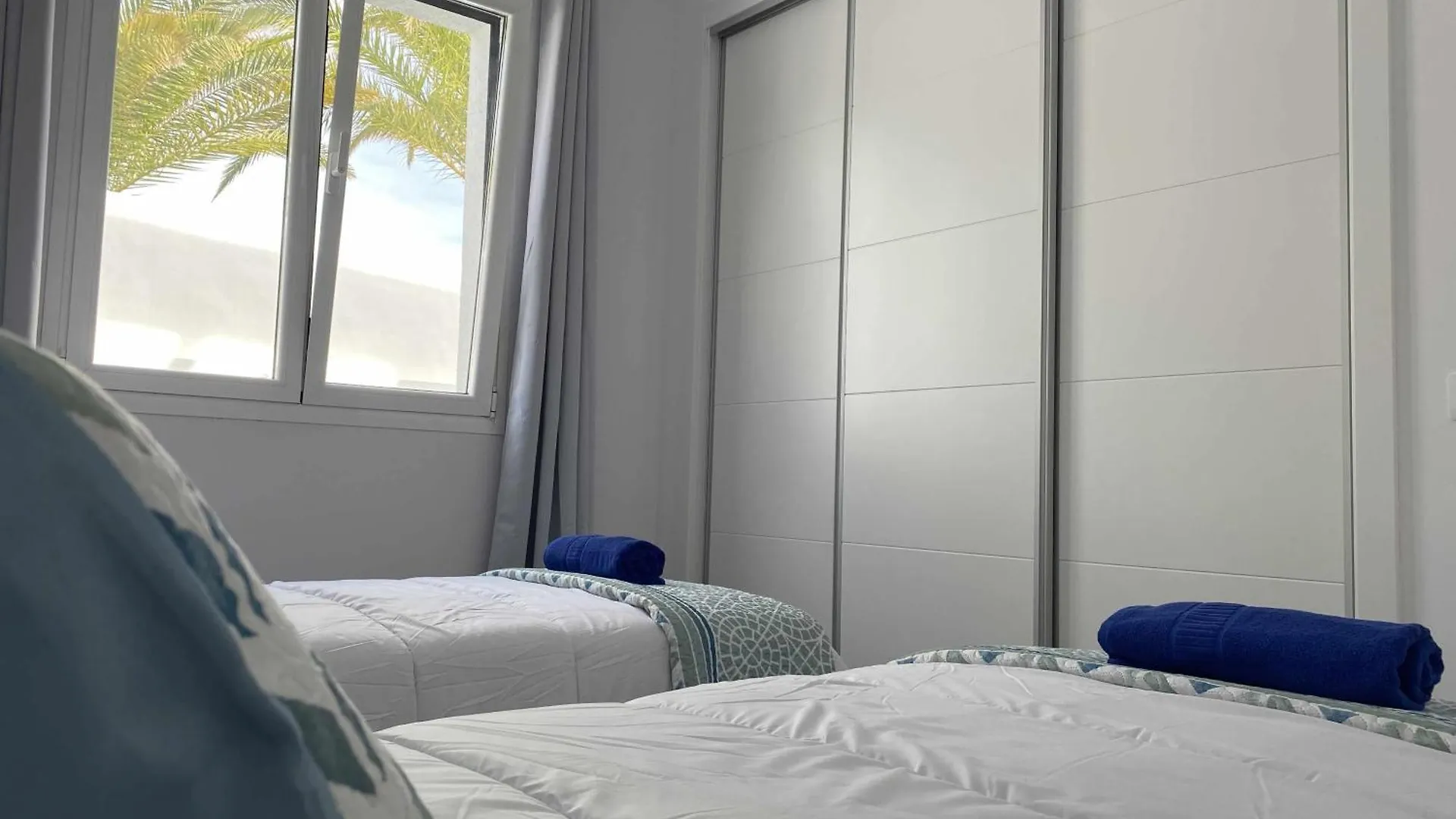 Dedal Villa Con Piscina Y Barbacoa Para Disfrutar Puerto Calero 0*,  Spain