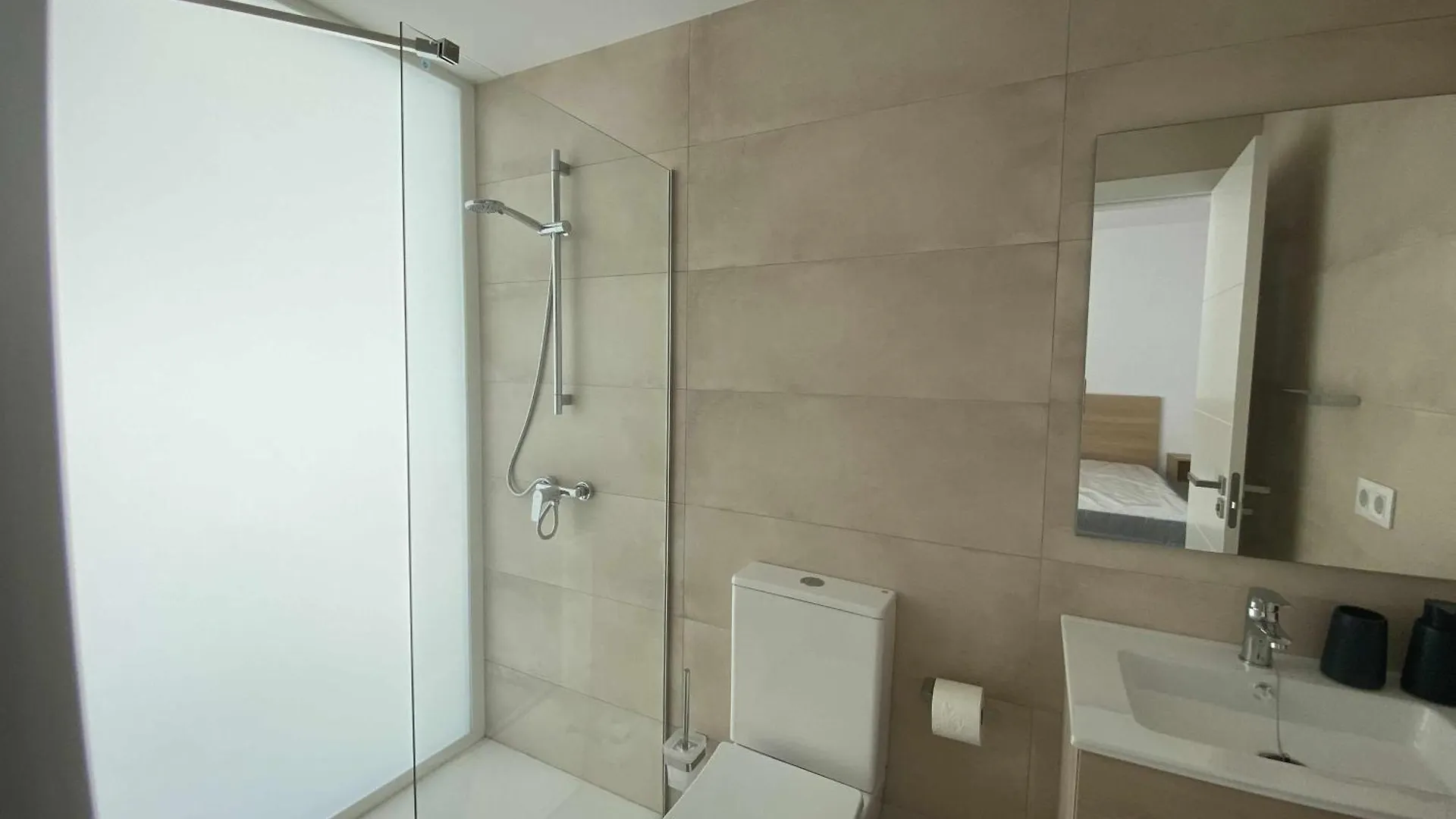 Dedal Villa Con Piscina Y Barbacoa Para Disfrutar Puerto Calero