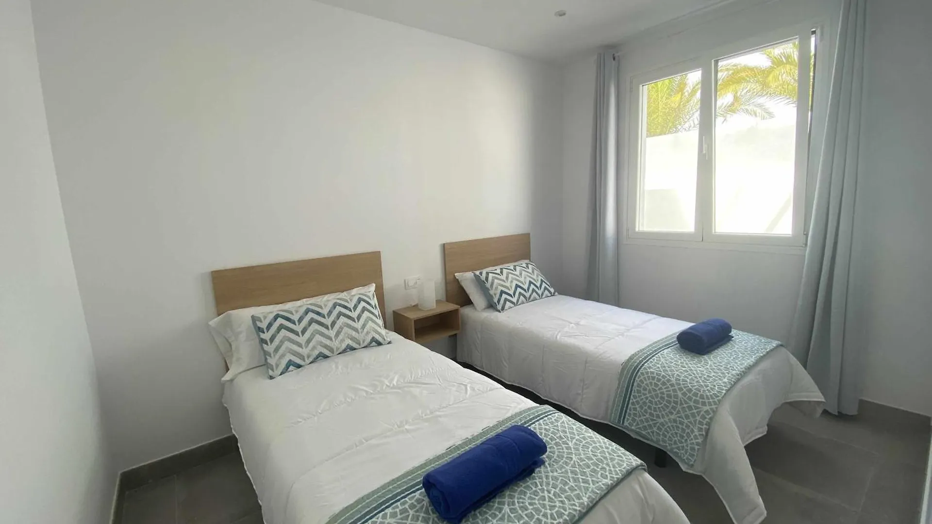 Dedal Villa Con Piscina Y Barbacoa Para Disfrutar Puerto Calero