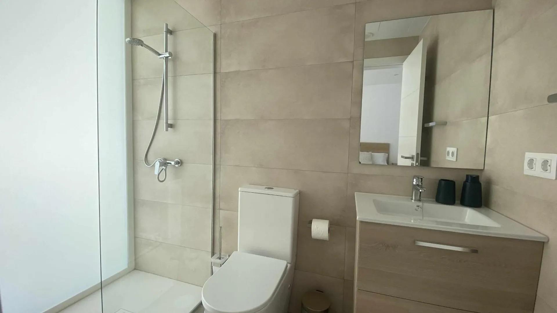 Dedal Villa Con Piscina Y Barbacoa Para Disfrutar Puerto Calero
