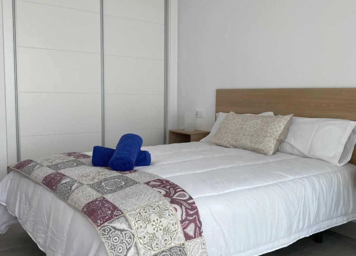 Dedal Villa Con Piscina Y Barbacoa Para Disfrutar Puerto Calero Spain