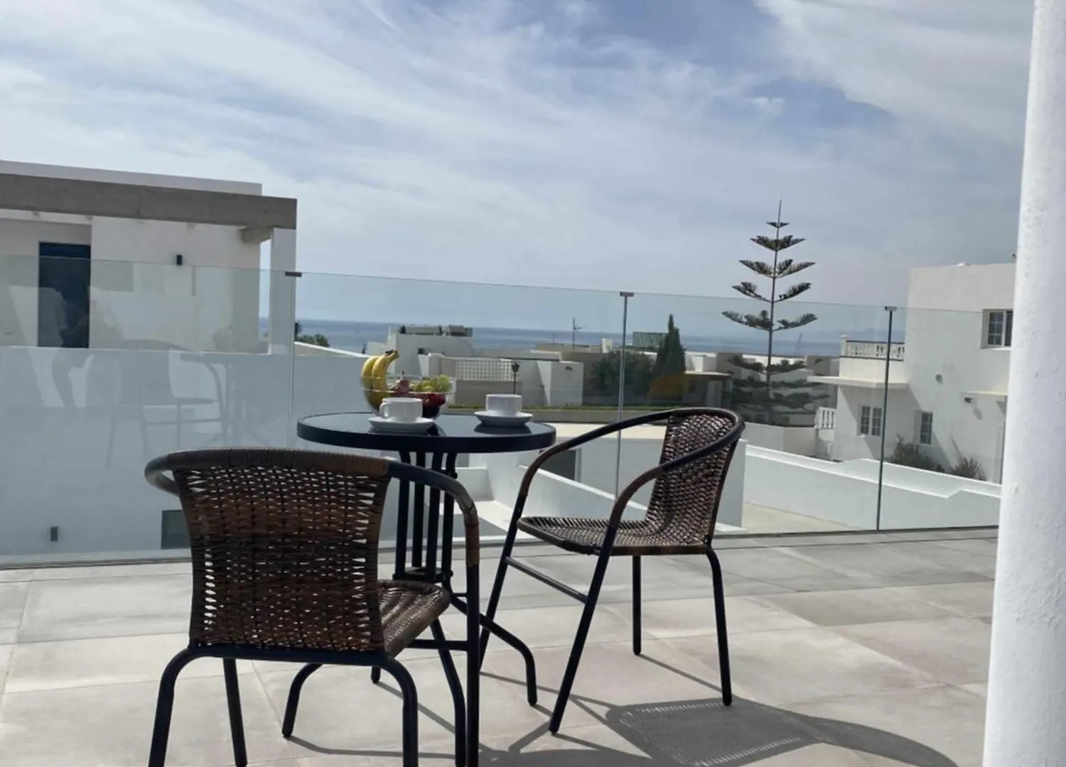 Dedal Villa Con Piscina Y Barbacoa Para Disfrutar Puerto Calero