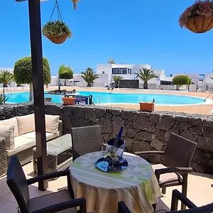 Сasa de vacaciones Casa Aitana, Puerto Calero
