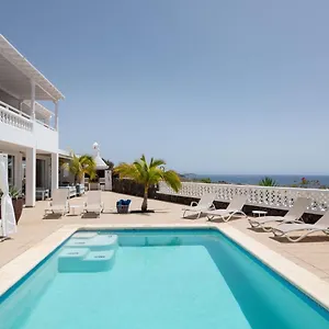  Villa Odin Luxury By Buenavilla