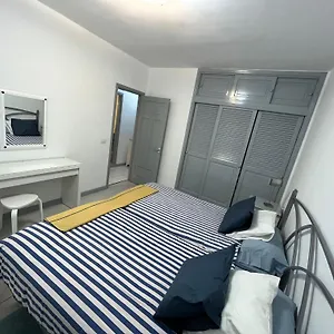 Apartamento Casa Marea, Puerto Calero