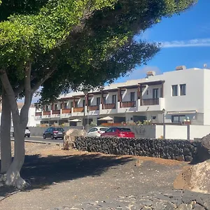 Apartamento Casa Marla Mit 3 Schlafzimmern Und 2 Badezimmern, Puerto Calero