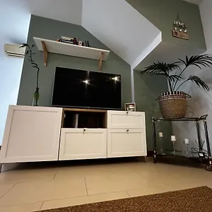 Apartamento Casa Laura, Puerto Calero