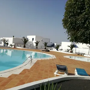  Appartamento Apartamento Calero